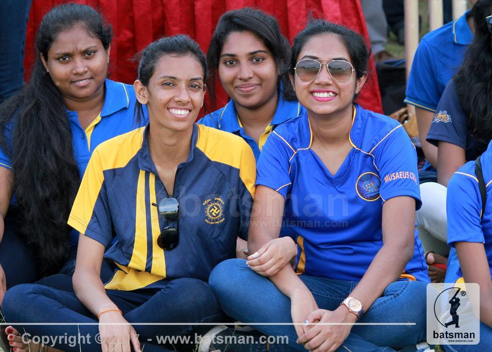 Vishaka girls